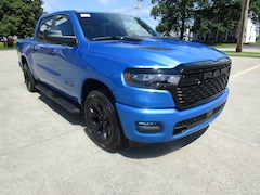 New 2026 Ram 1500 Express Crew Cab Pickup for sale near Princeton, IN