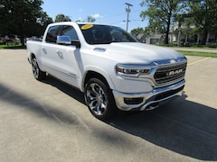 2019 Ram 1500 Limited Crew Cab Pickup