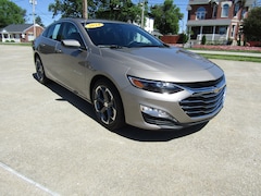 2024 Chevrolet Malibu LT Car