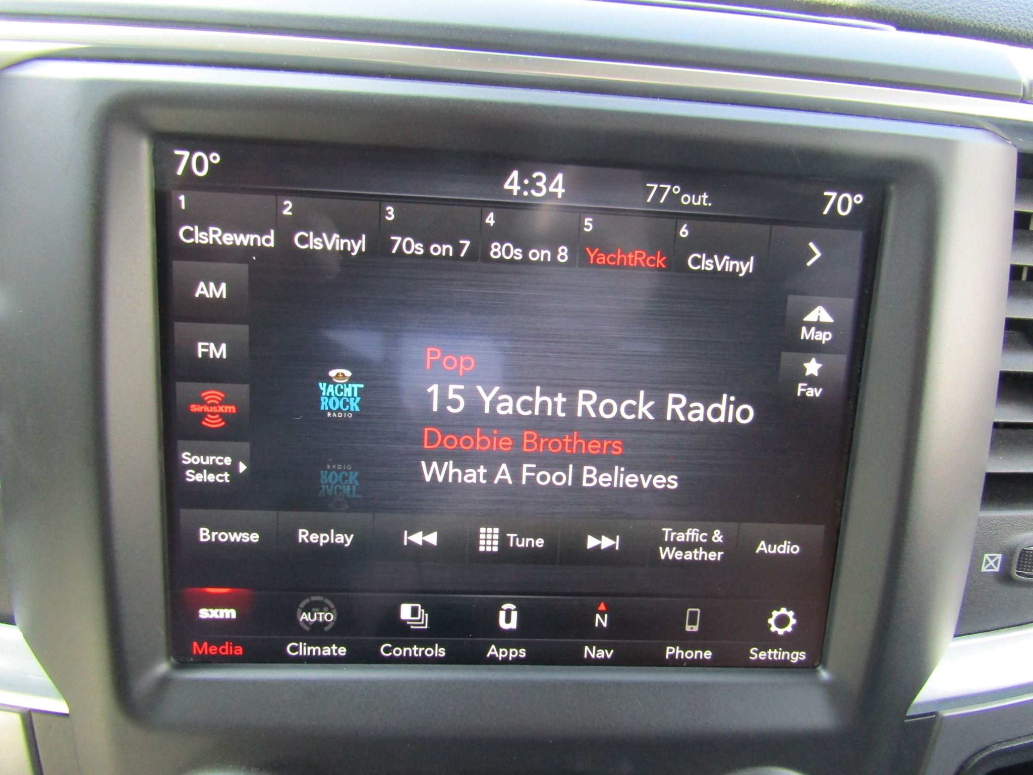 2023 RAM Ram 1500 Classic SLT - Photo 28