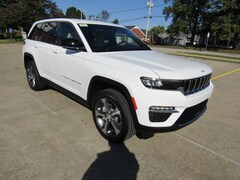 2025 Jeep Grand Cherokee Limited Sport Utility