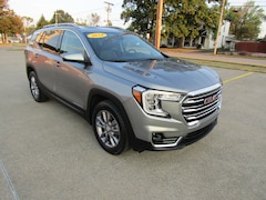 2024 GMC Terrain SLT Sport Utility
