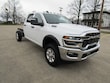  Ram 3500 Chassis Cab