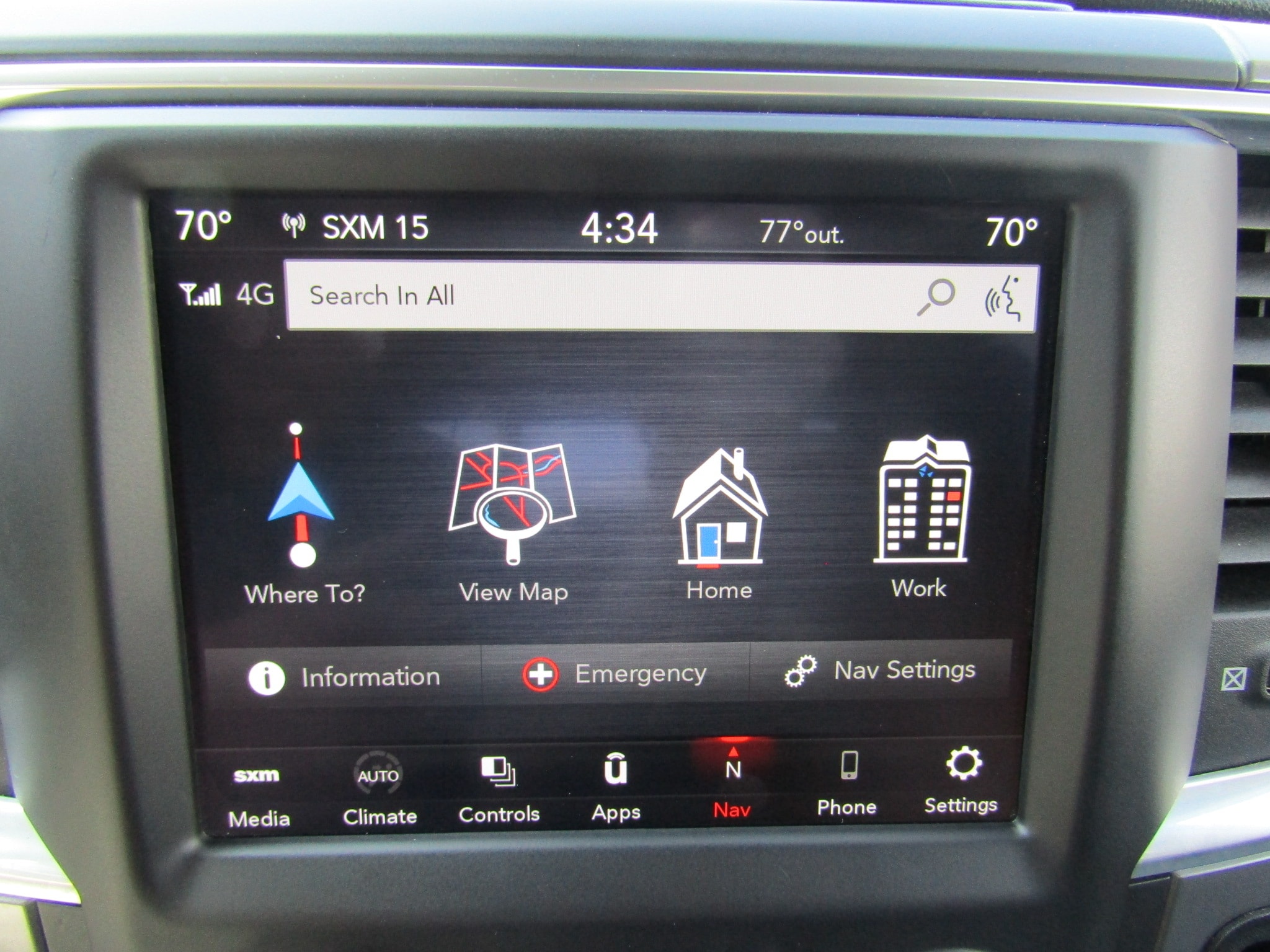 2023 RAM Ram 1500 Classic SLT - Photo 30