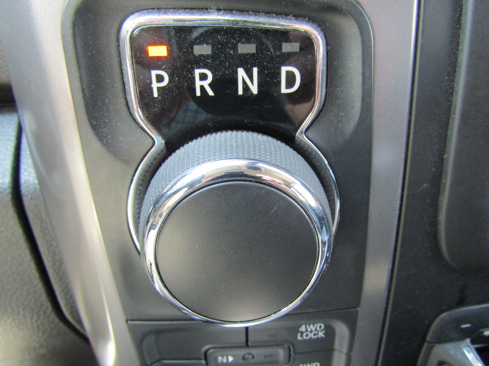 2023 RAM Ram 1500 Classic SLT - Photo 34