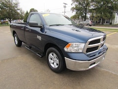 2019 Ram 1500 Classic Tradesman Regular Cab Pickup