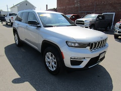 2023 Jeep Grand Cherokee Limited Sport Utility