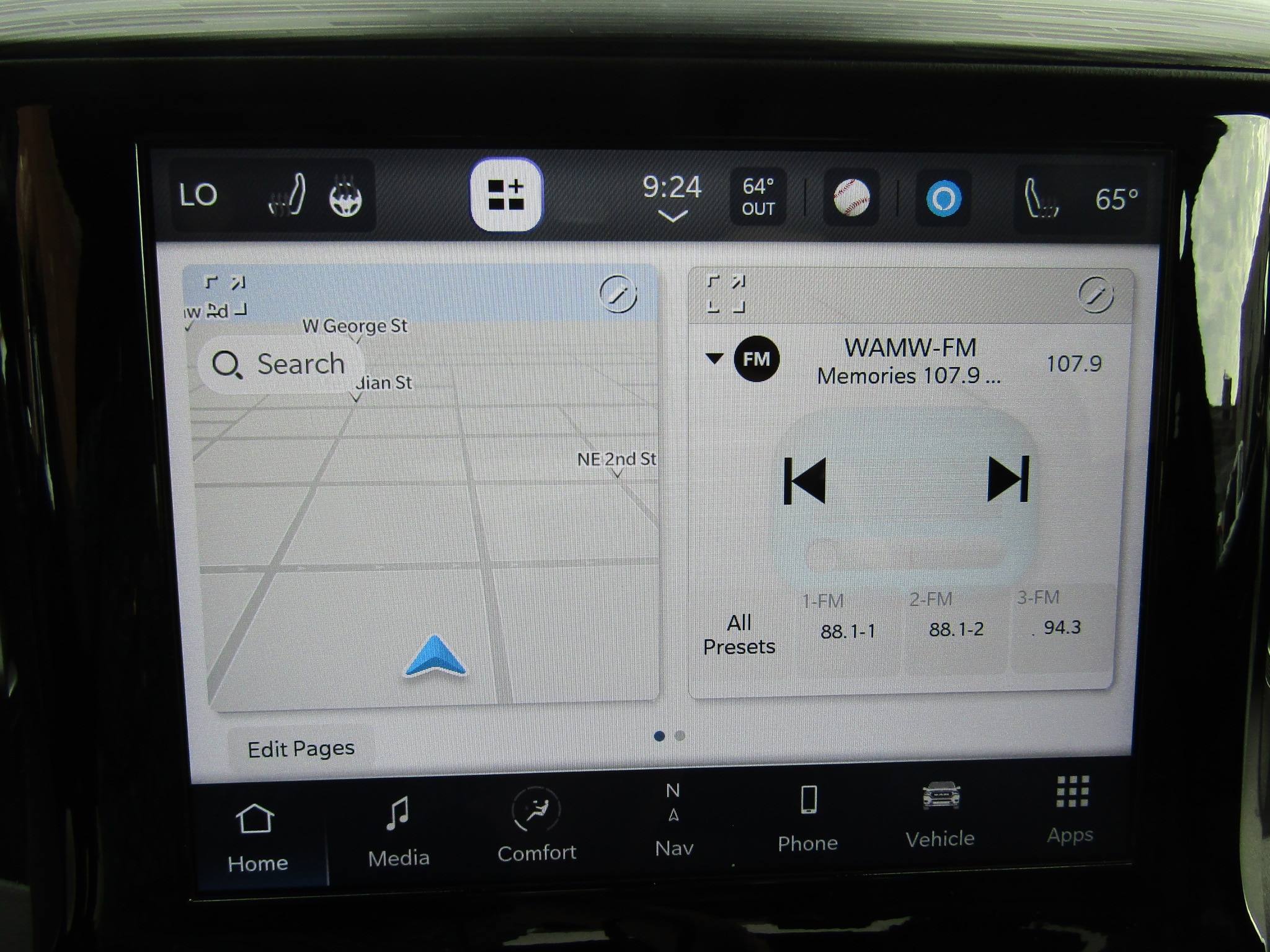 2024 RAM Ram 1500 Pickup Laramie - Photo 31