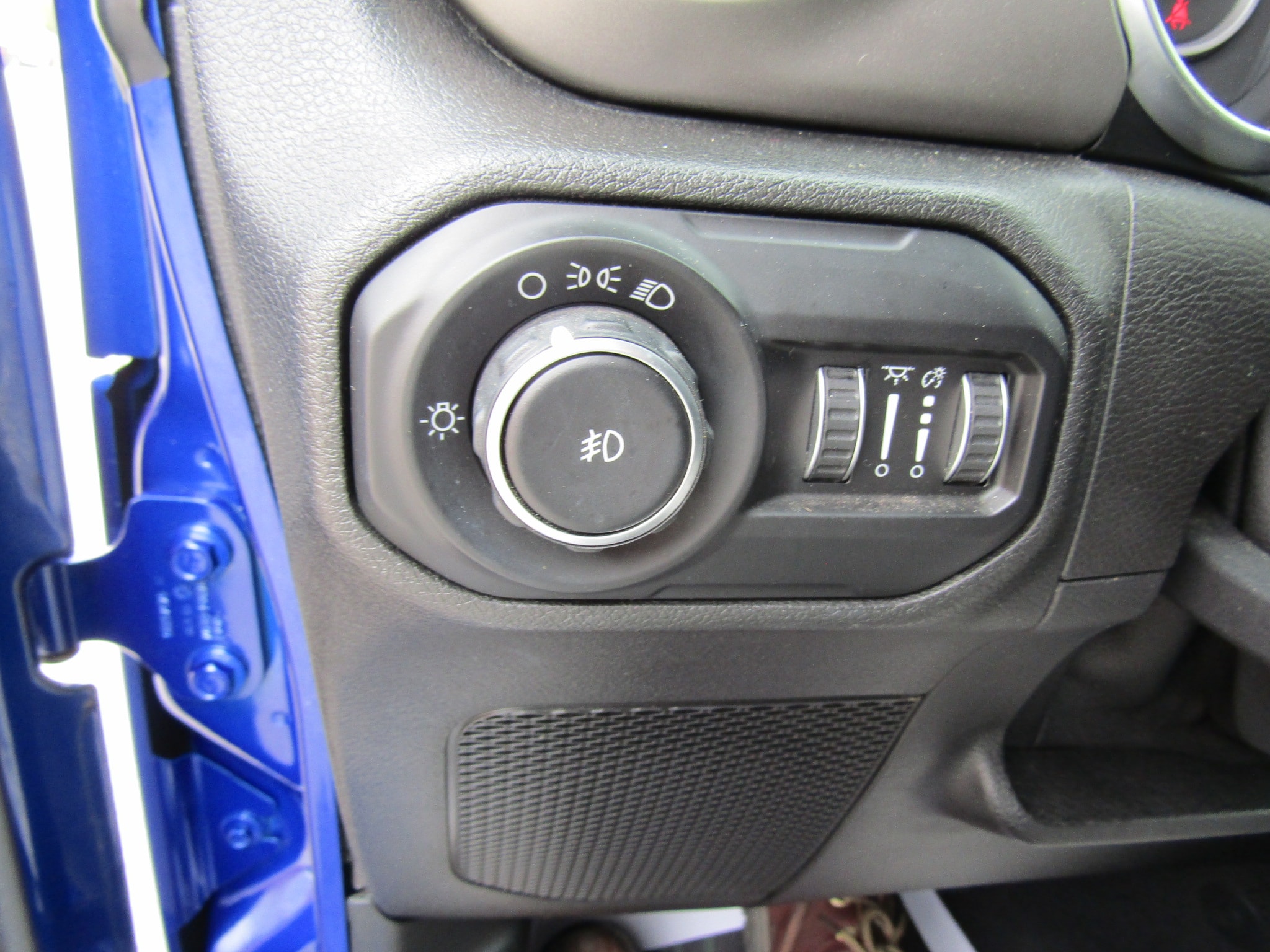 2020 Jeep Wrangler Unlimited Sport - Photo 20