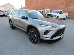 2025 Buick Enclave Sport Touring Sport Utility