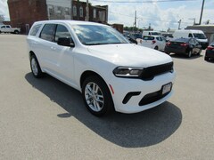 Used 2025 Dodge Durango GT Sport Utility For Sale near Princeton IN