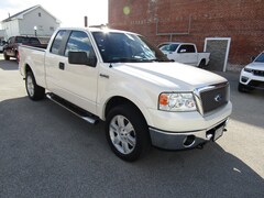 2007 Ford F-150 Extended Cab Pickup