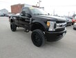  Ford Super Duty F-250 SRW