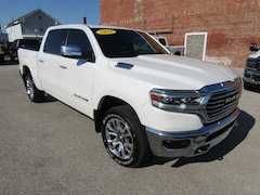 2022 Ram 1500 Longhorn Crew Cab Pickup