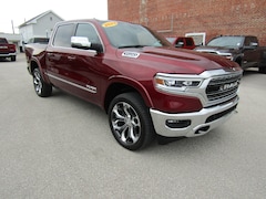 2023 Ram 1500 Limited Crew Cab Pickup