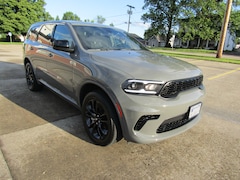 2026 Dodge Durango GT Sport Utility