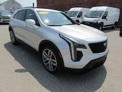 2019 Cadillac XT4 FWD Sport Sport Utility