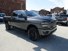 New 2026 Ram 2500 Black Express Crew Cab Pickup for sale near Princeton, IN