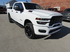 New 2026 Ram 2500 Big Horn Crew Cab Pickup for sale near Princeton, IN