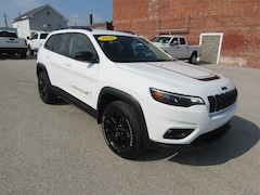 2022 Jeep Cherokee X SUV