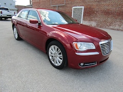 2014 Chrysler 300 Car