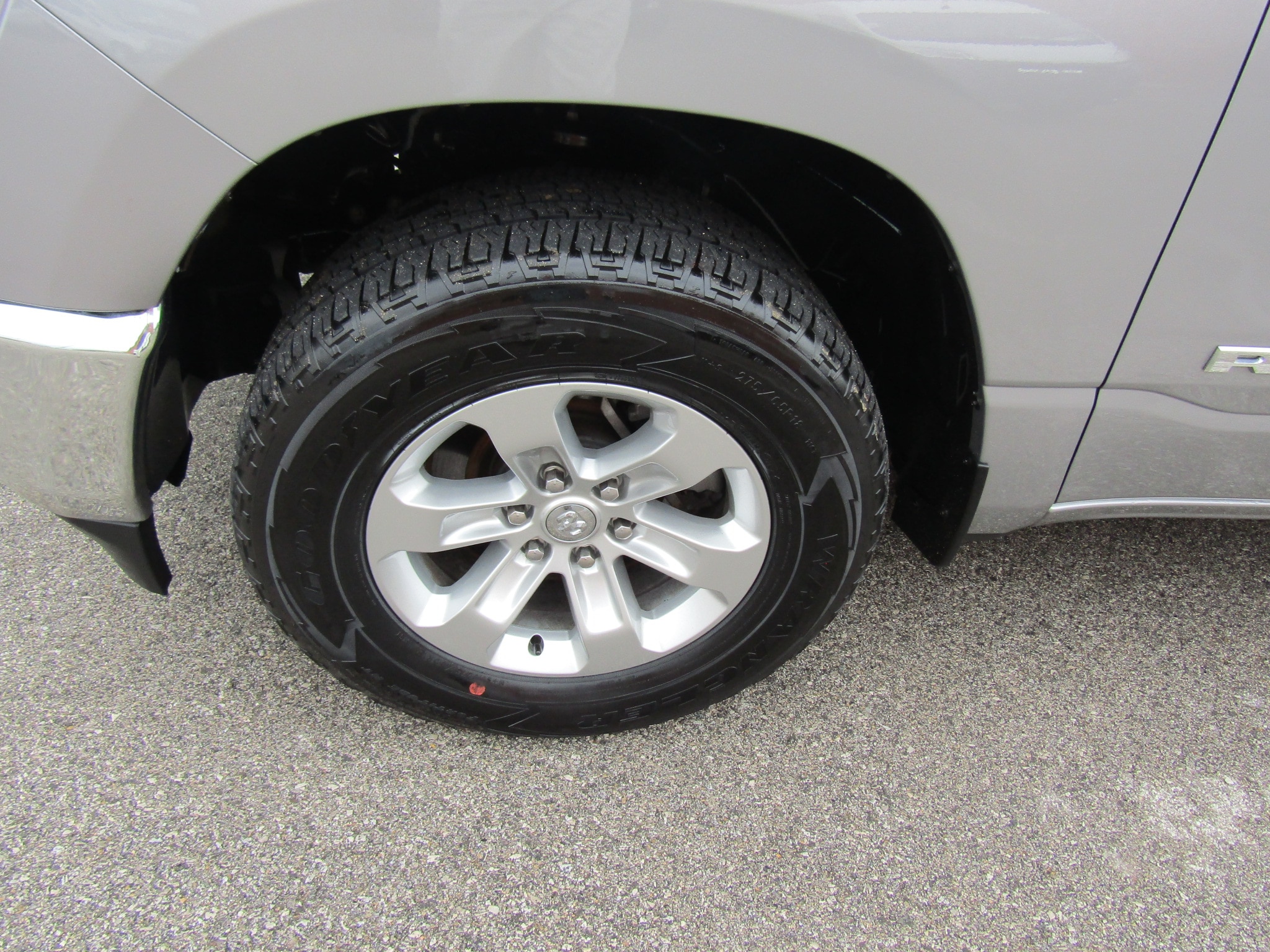 2024 RAM Ram 1500 Pickup Laramie - Photo 10