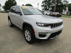 2023 Jeep Grand Cherokee Limited Sport Utility