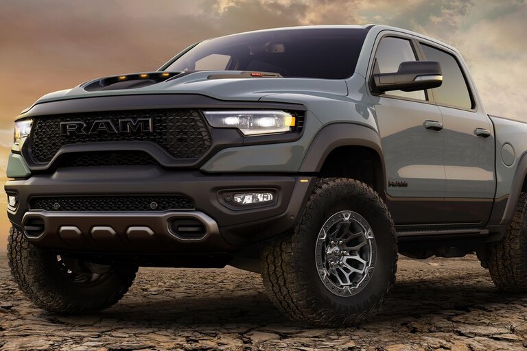 Northfield Chrysler Dodge Jeep Ram