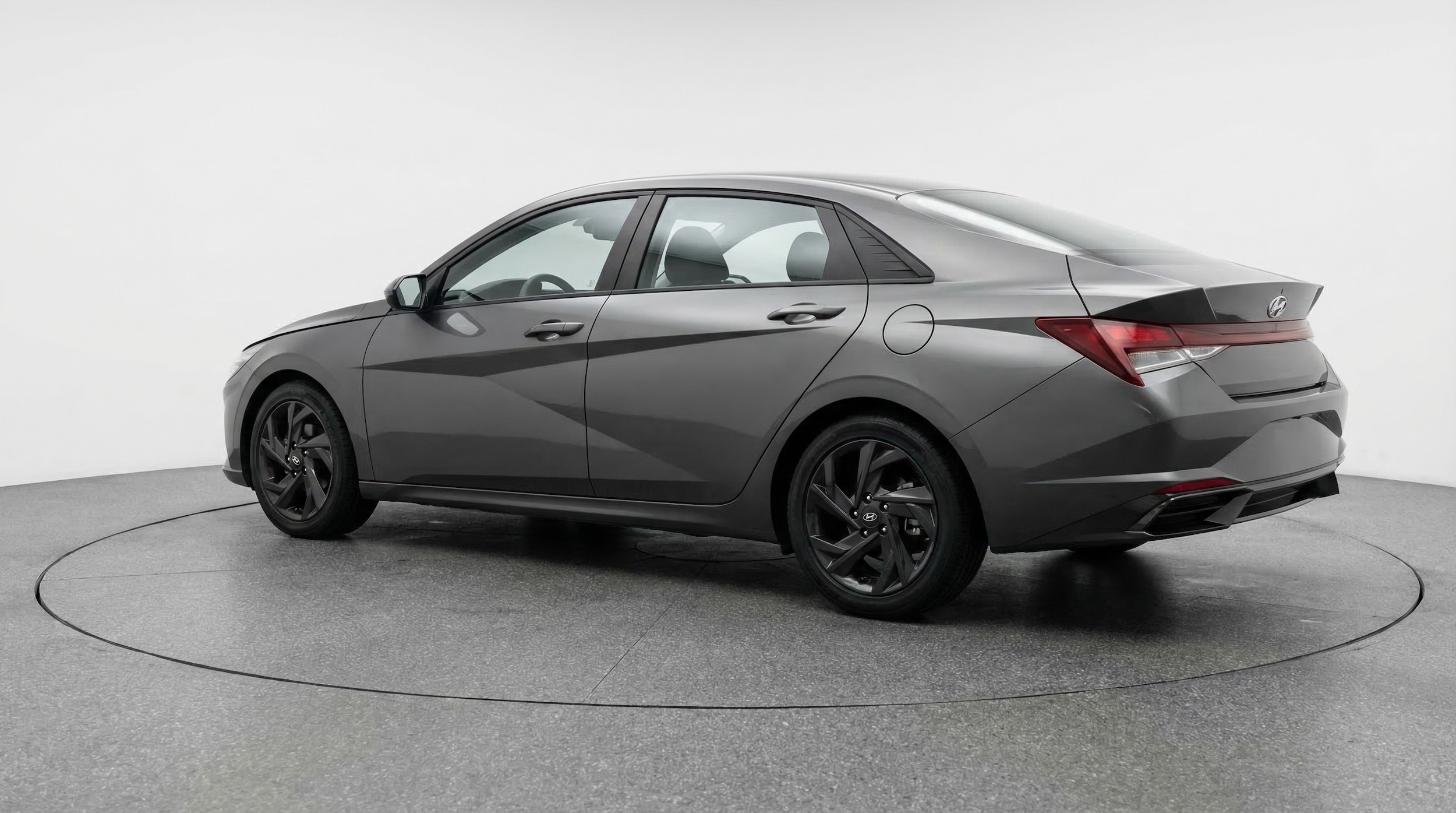 Thumbnail: 2026 Hyundai Elantra - 5