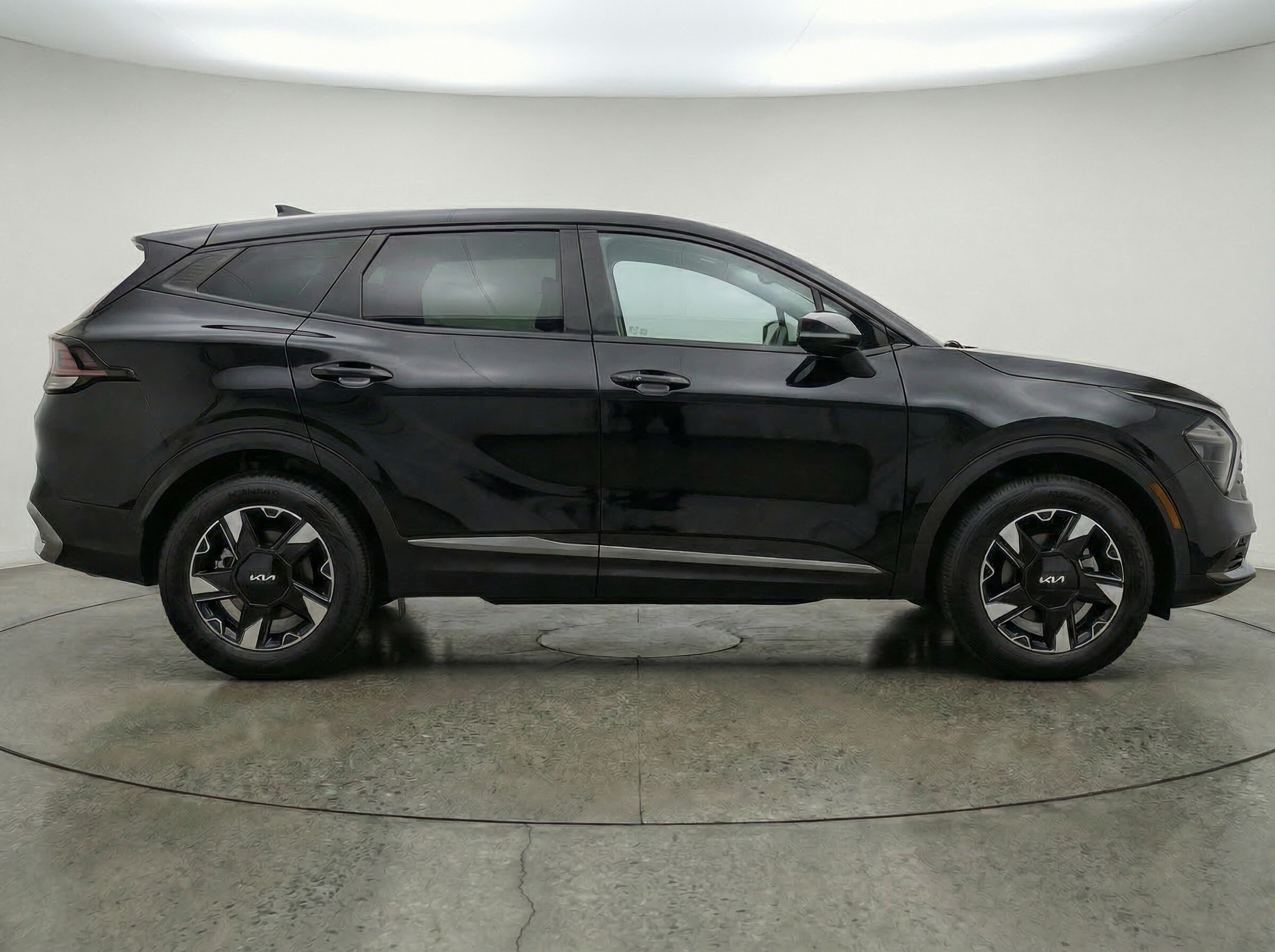Thumbnail: 2026 Kia Sportage - 8