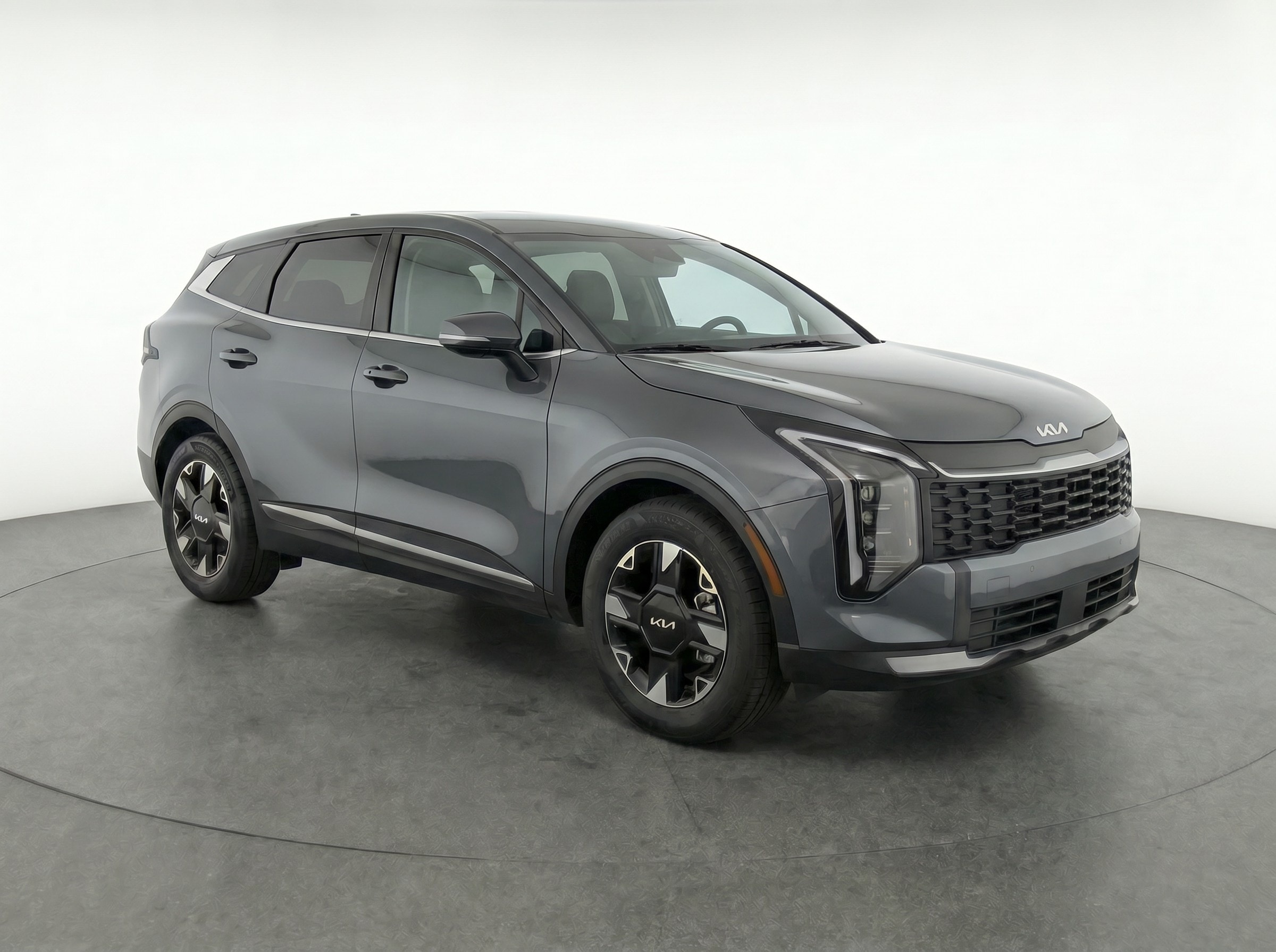 Thumbnail: 2026 Kia Sportage - 1