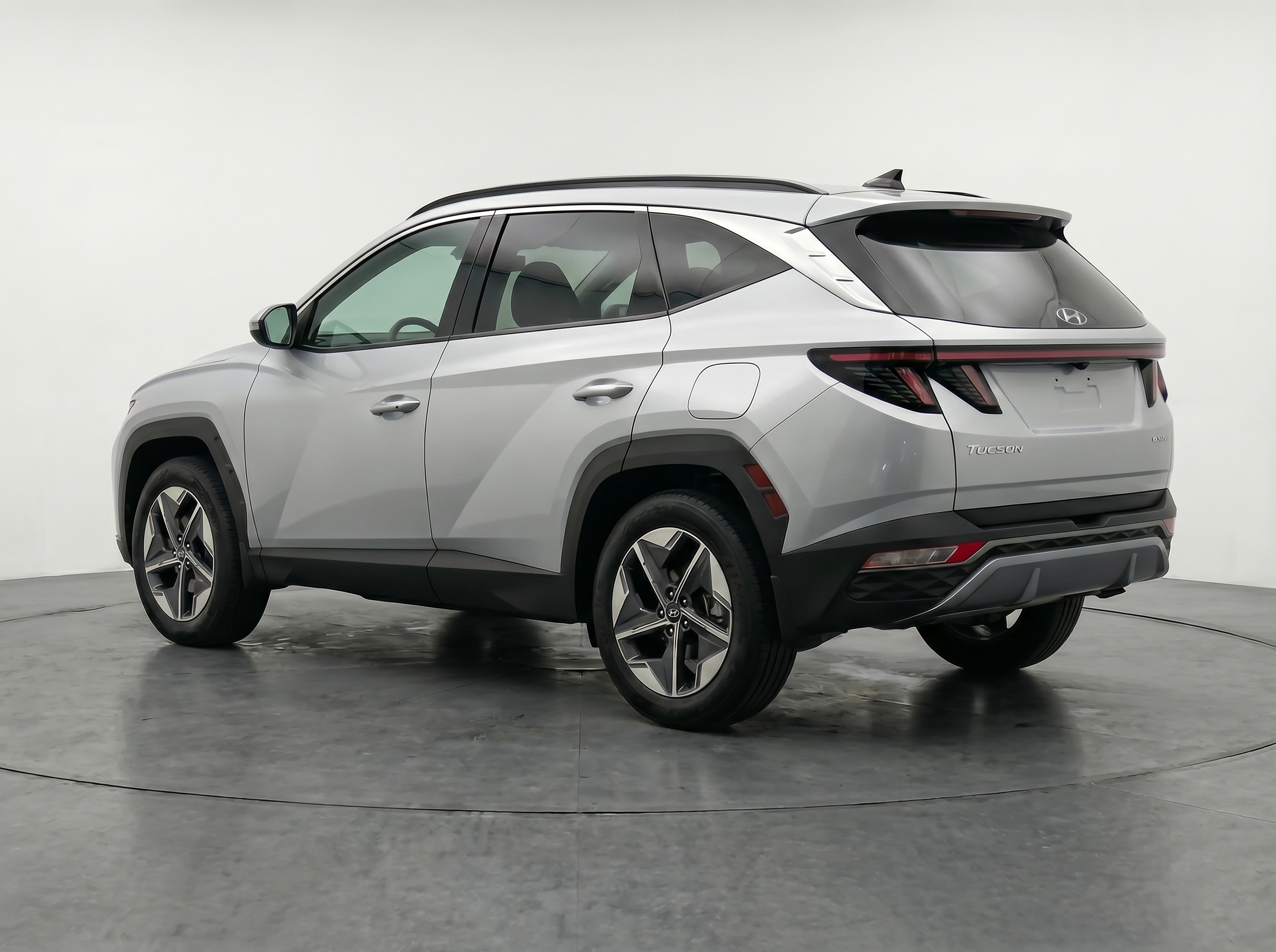 Thumbnail: 2026 Hyundai Tucson - 5