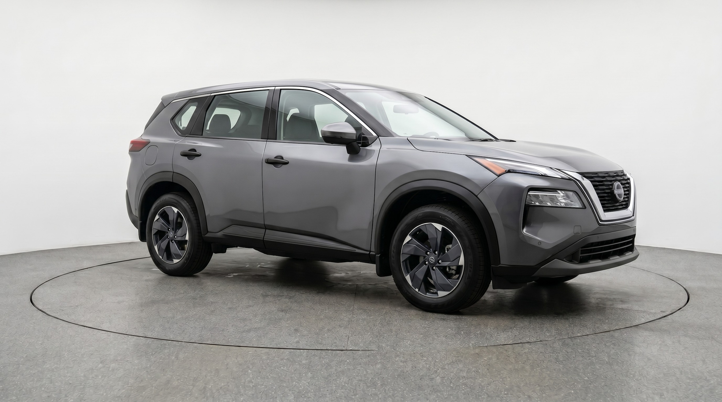 Thumbnail: 2026 Nissan Rogue - 1