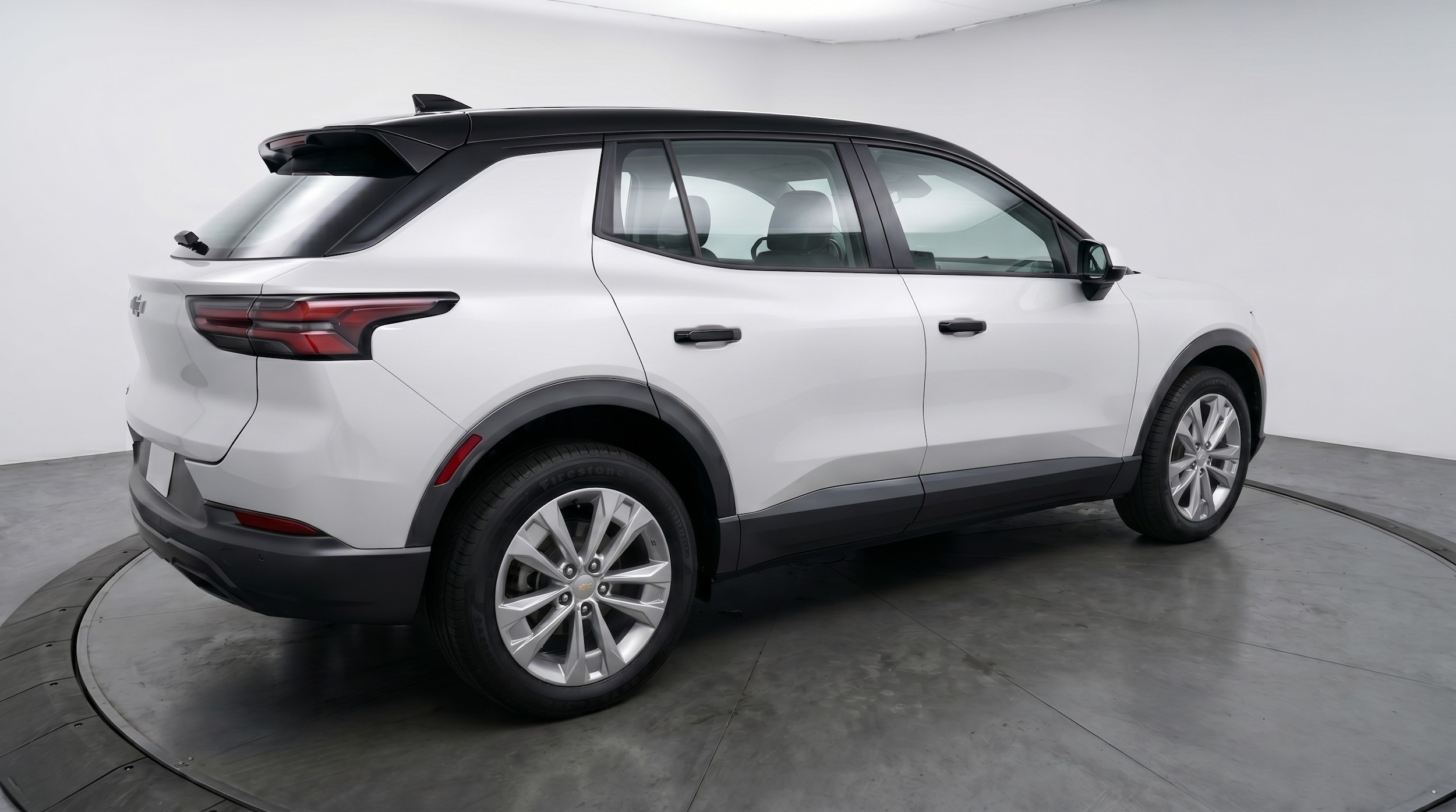 Thumbnail: 2025 Chevrolet Equinox - 7