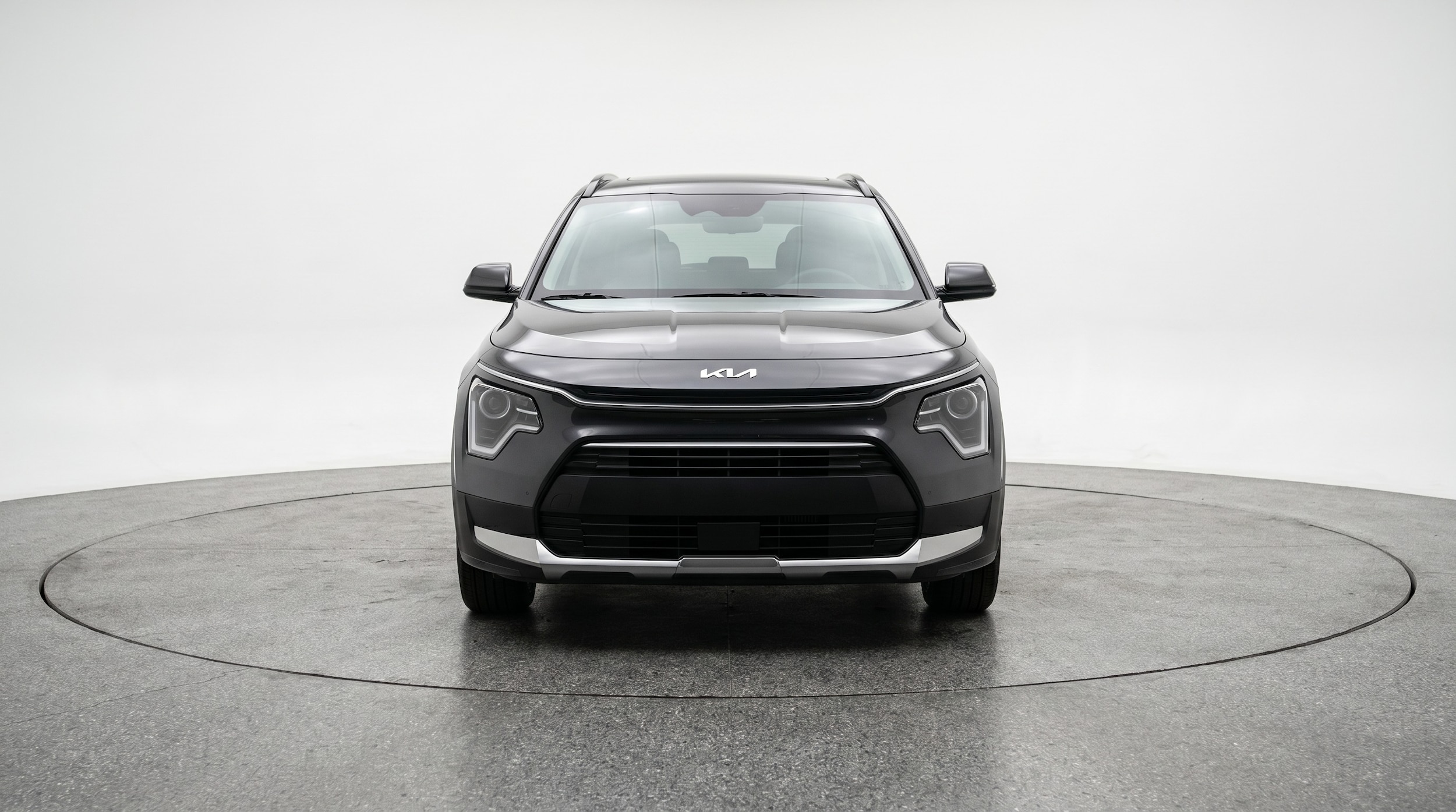Thumbnail: 2026 Kia Niro - 2