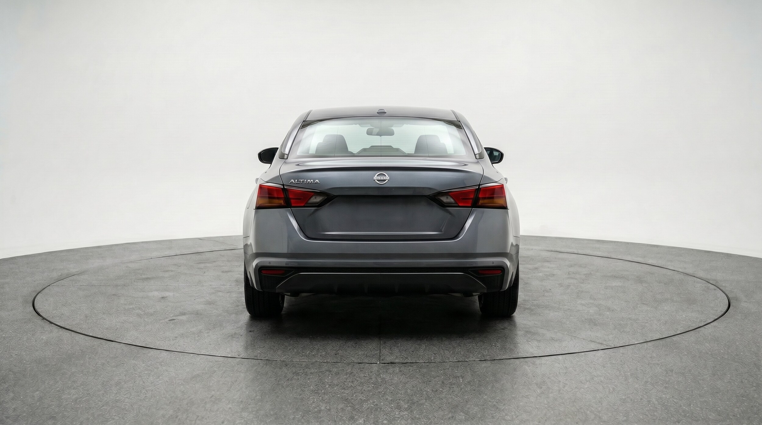 Thumbnail: 2026 Nissan Altima - 6