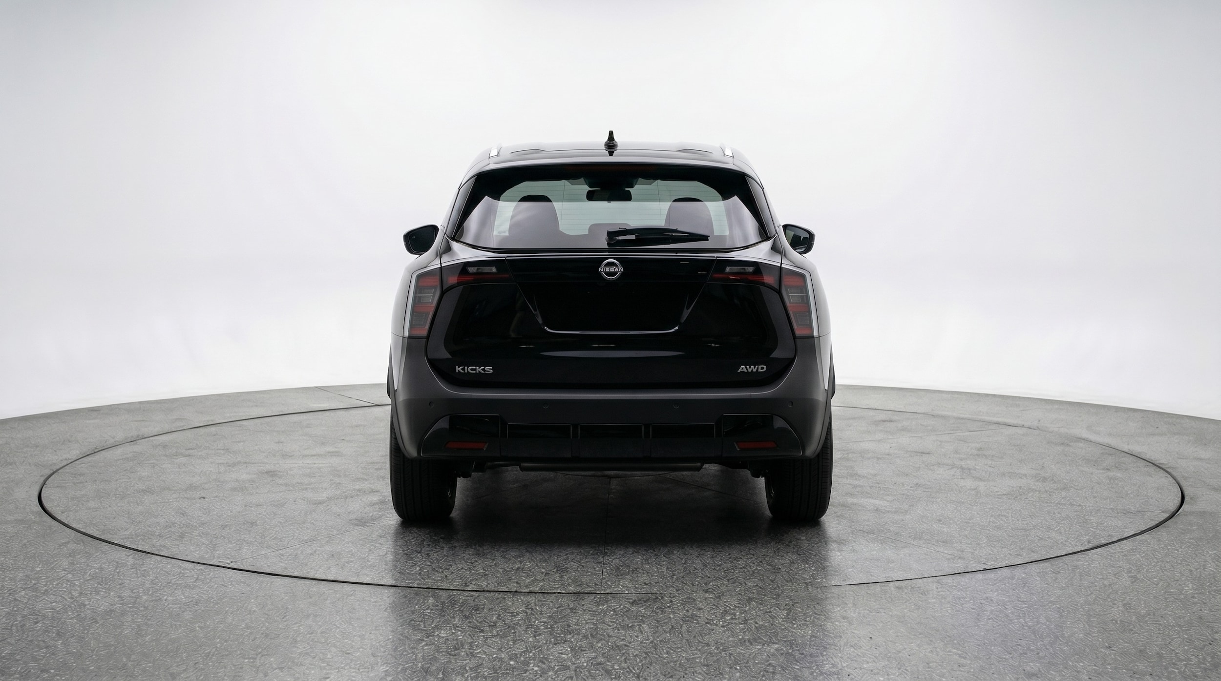 Thumbnail: 2026 Nissan Kicks - 6