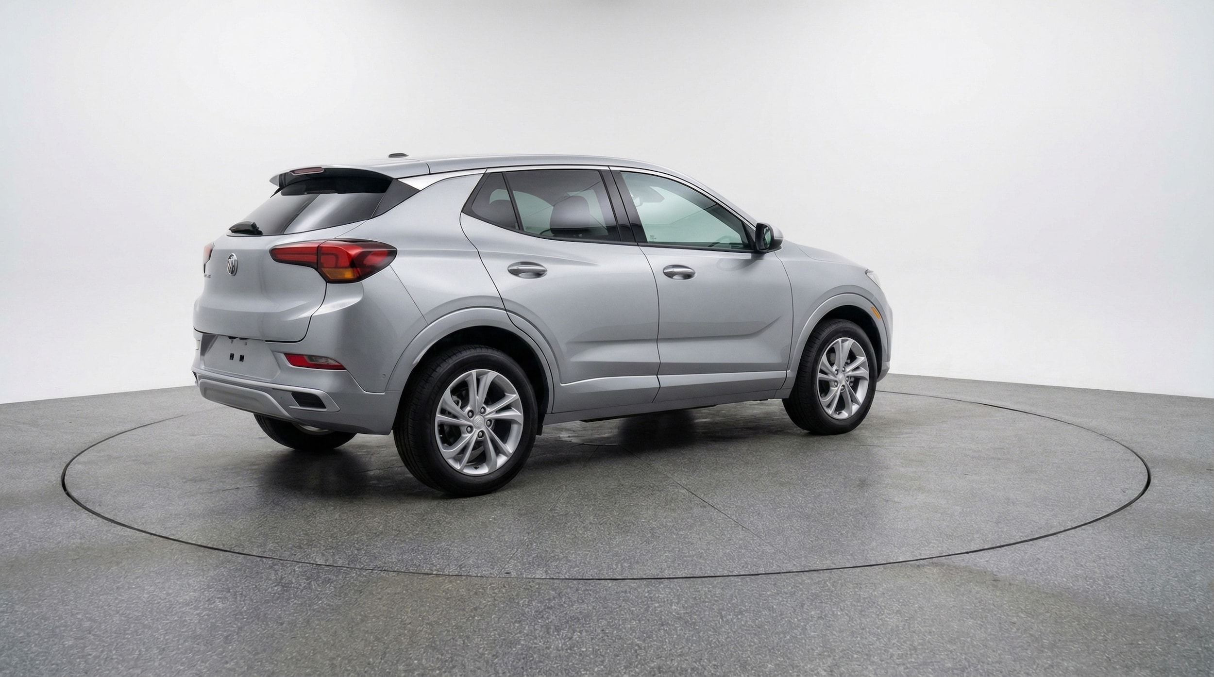 Thumbnail: 2026 Buick Encore GX - 7