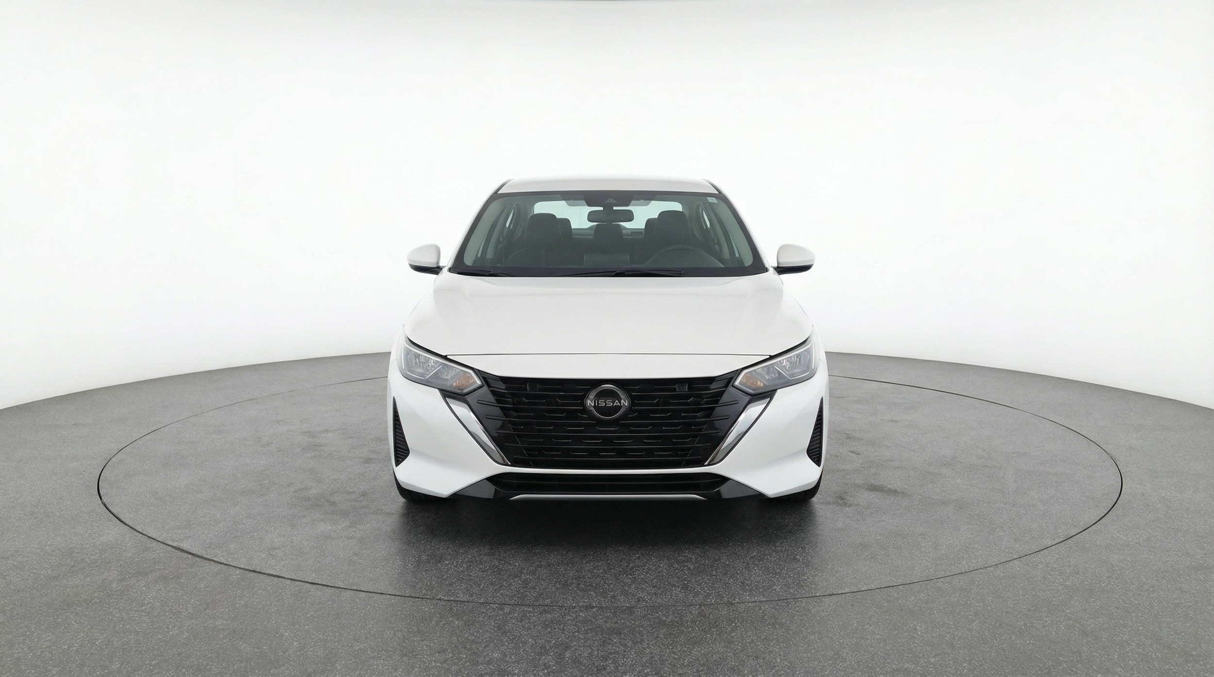 Thumbnail: 2025 Nissan Sentra - 2