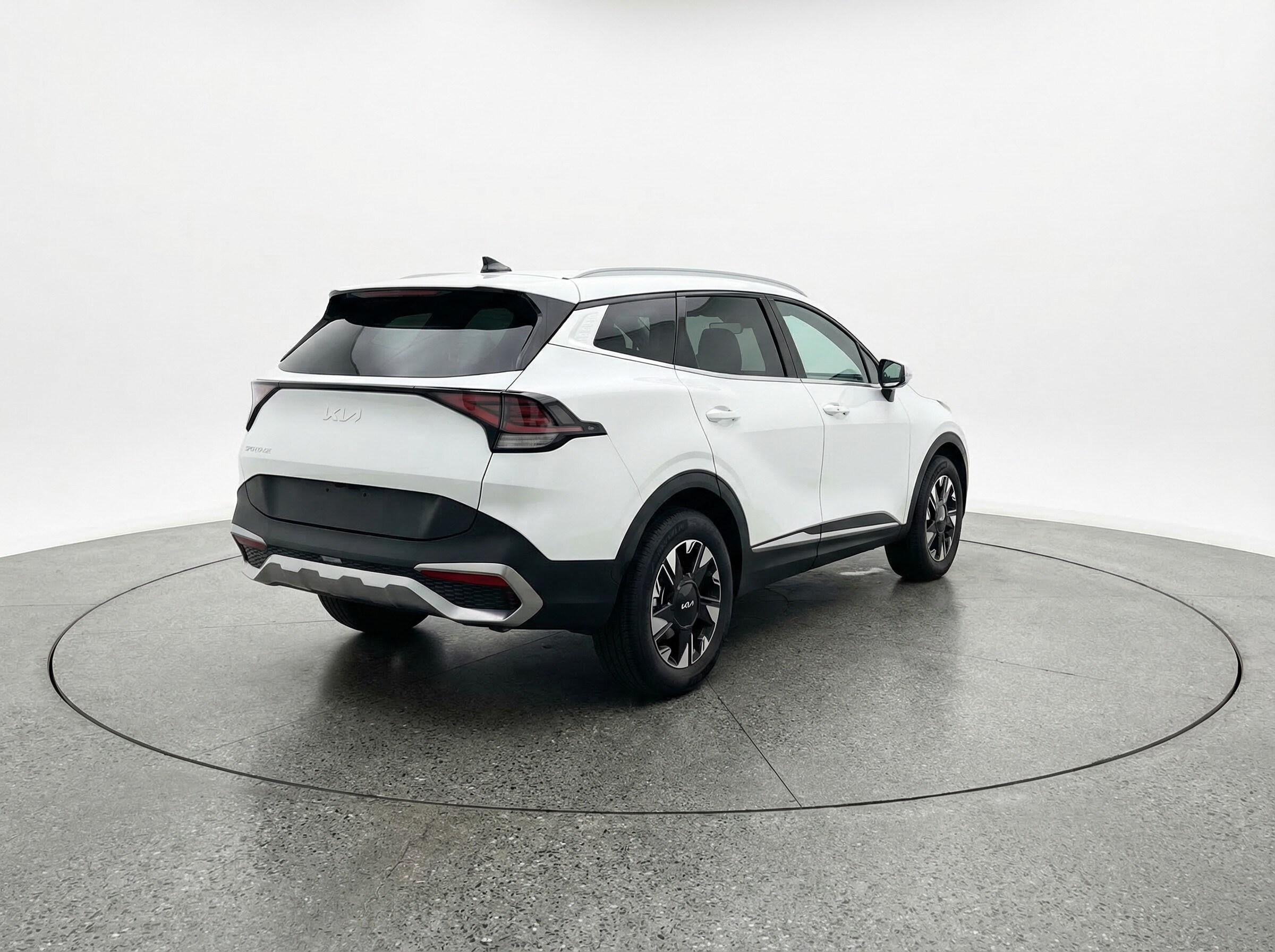 Thumbnail: 2026 Kia Sportage - 7