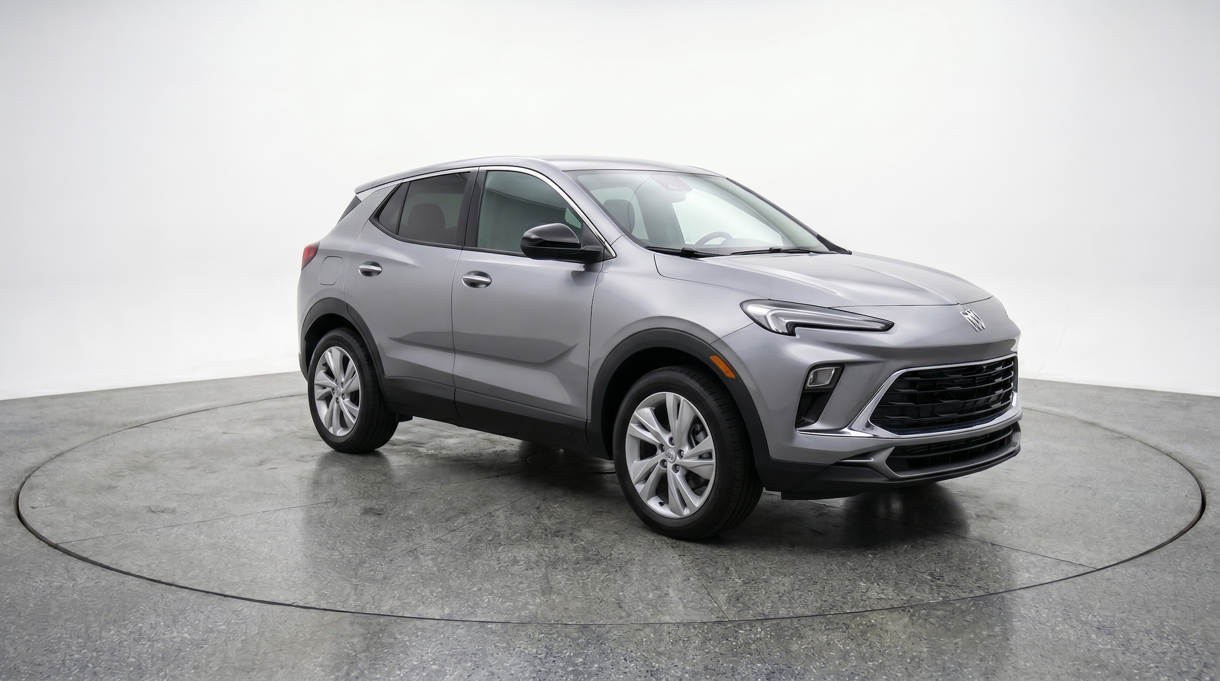 Thumbnail: 2026 Buick Encore GX - 1