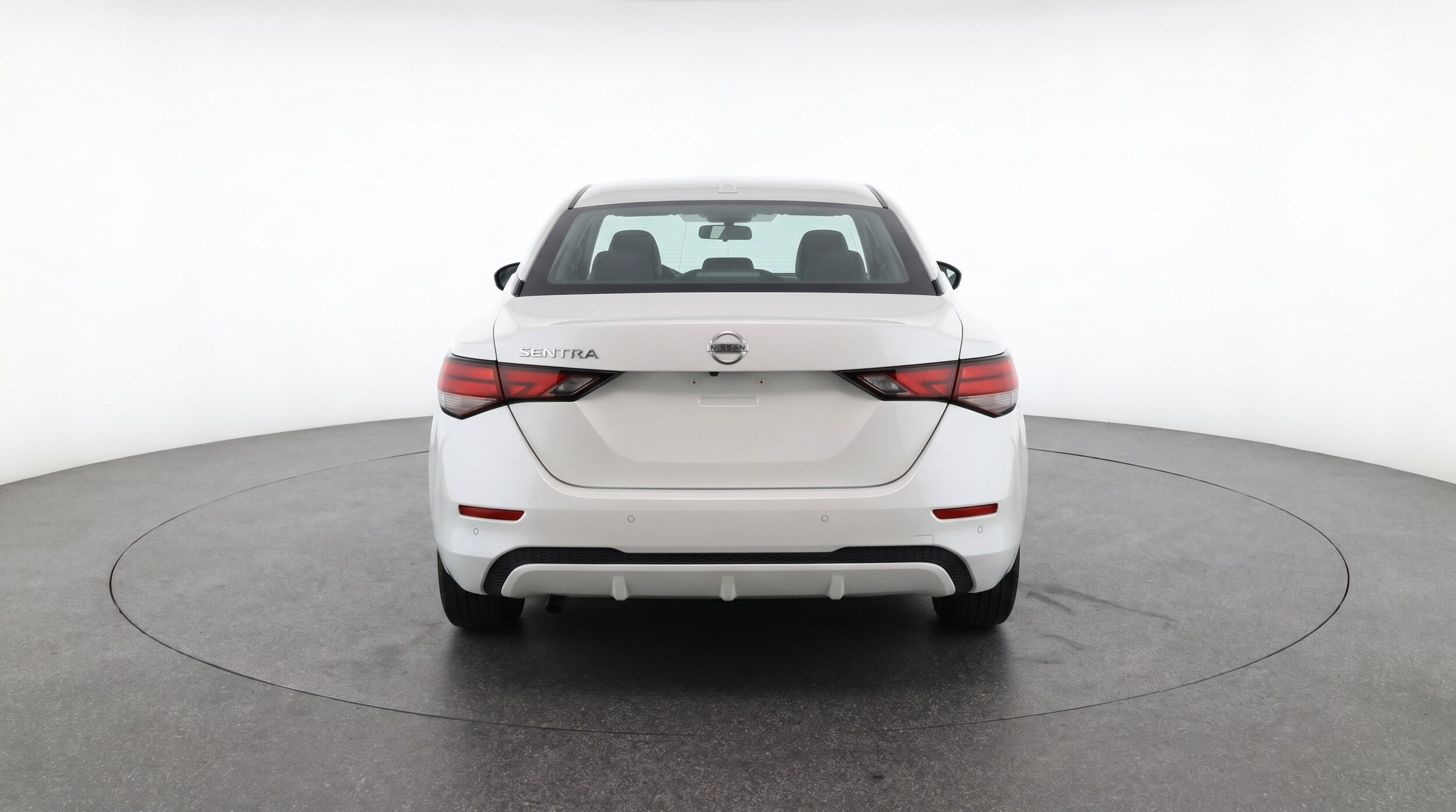 Thumbnail: 2025 Nissan Sentra - 6