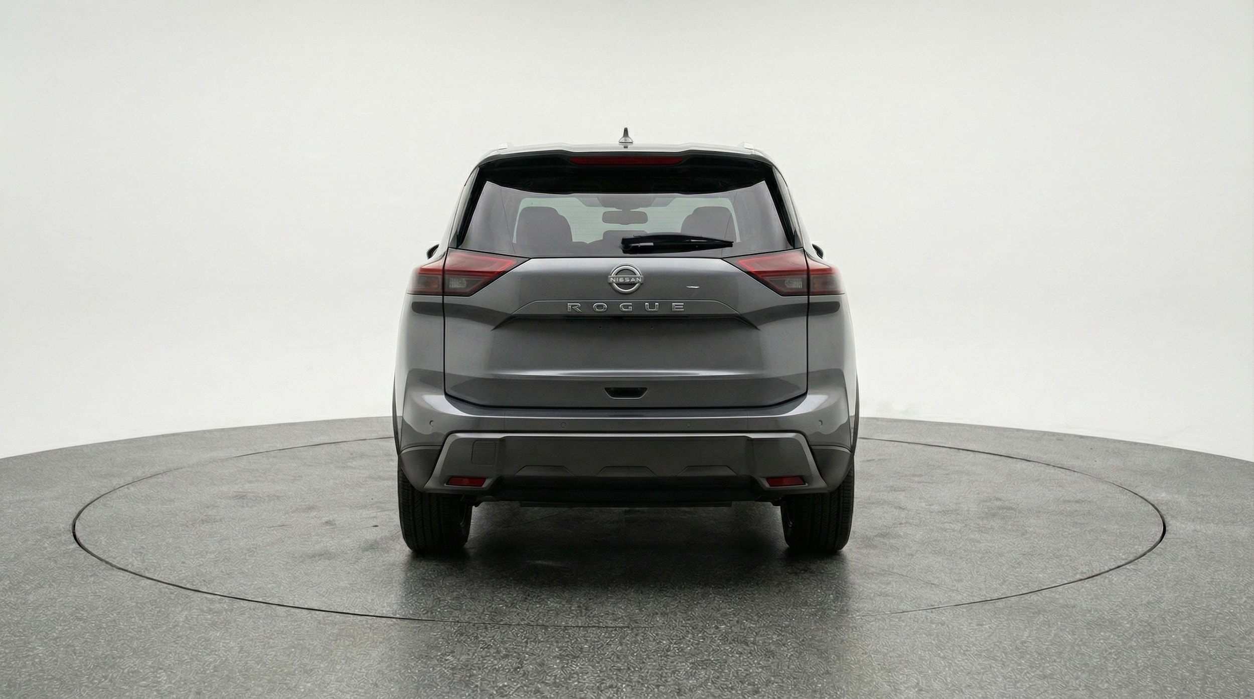 Thumbnail: 2026 Nissan Rogue - 6