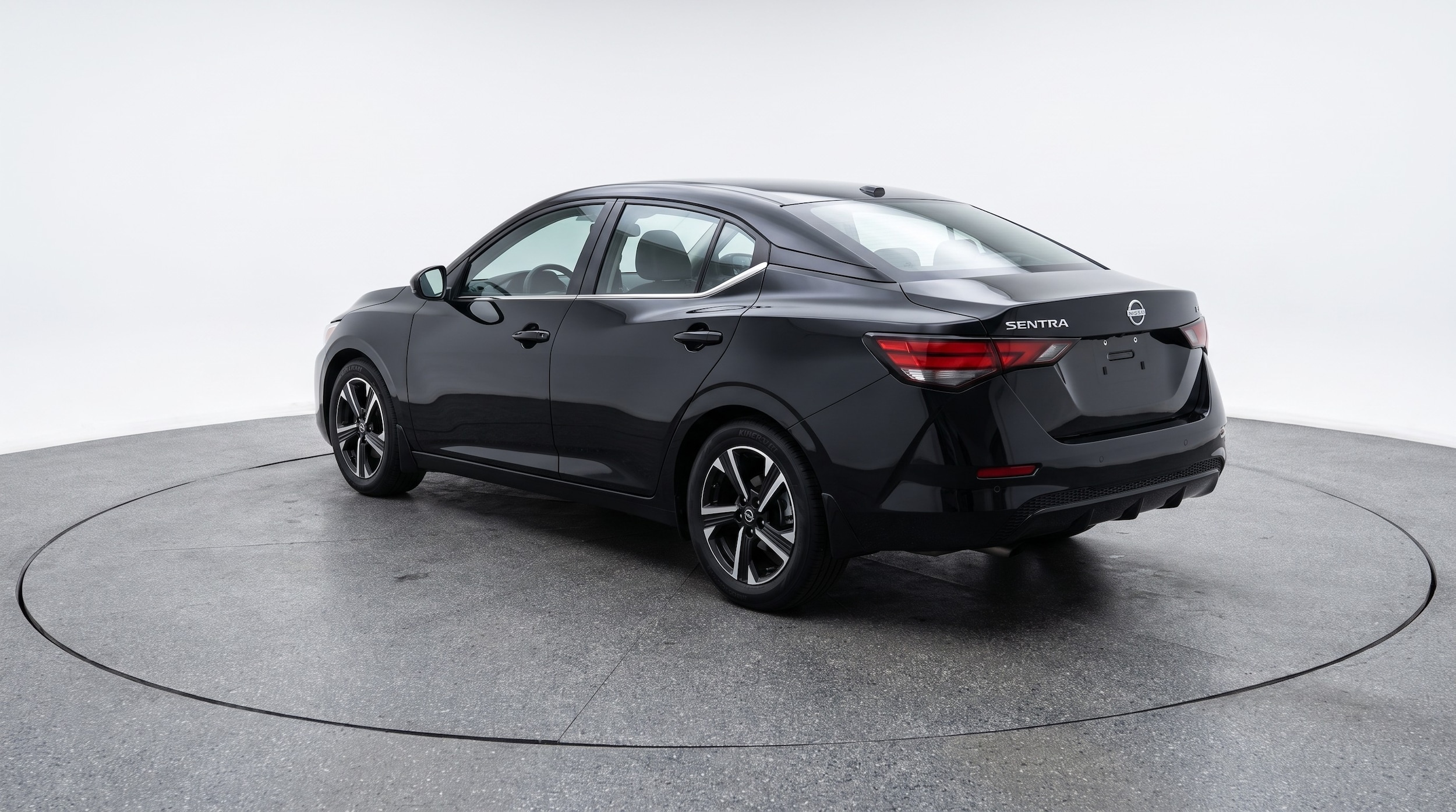 Thumbnail: 2025 Nissan Sentra - 5