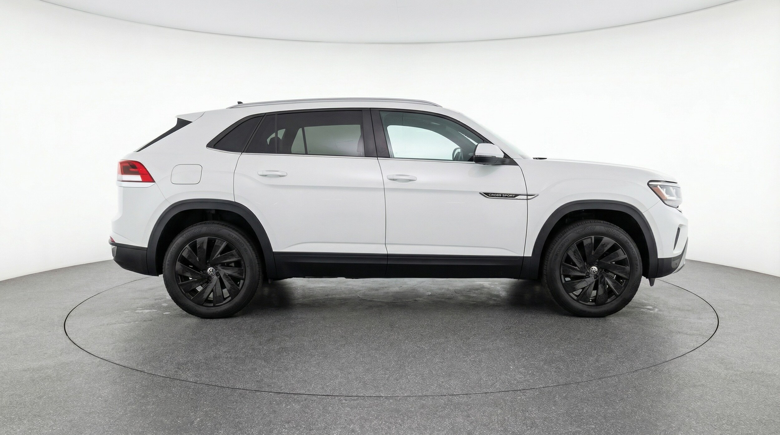 Thumbnail: 2026 Volkswagen Atlas - 8
