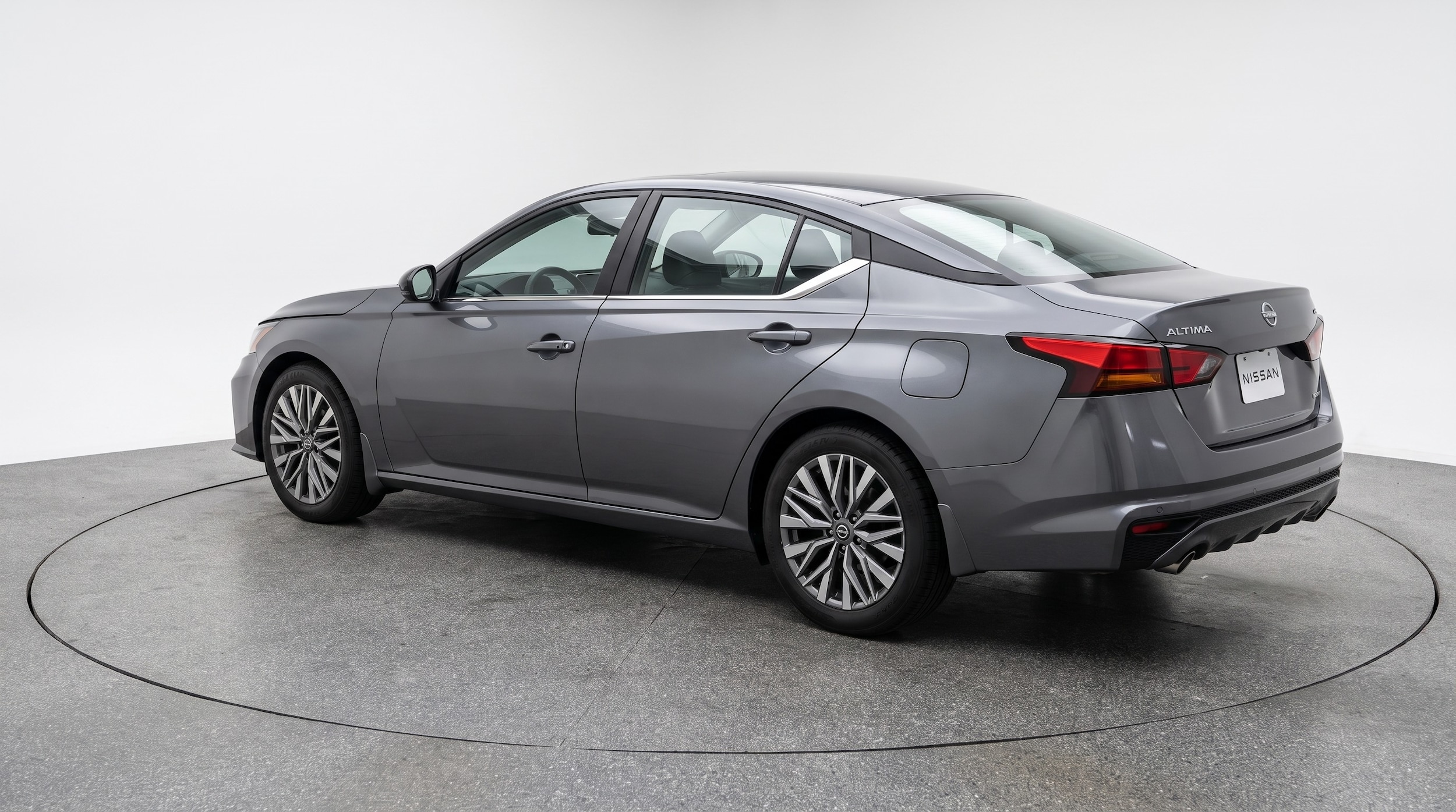Thumbnail: 2026 Nissan Altima - 5