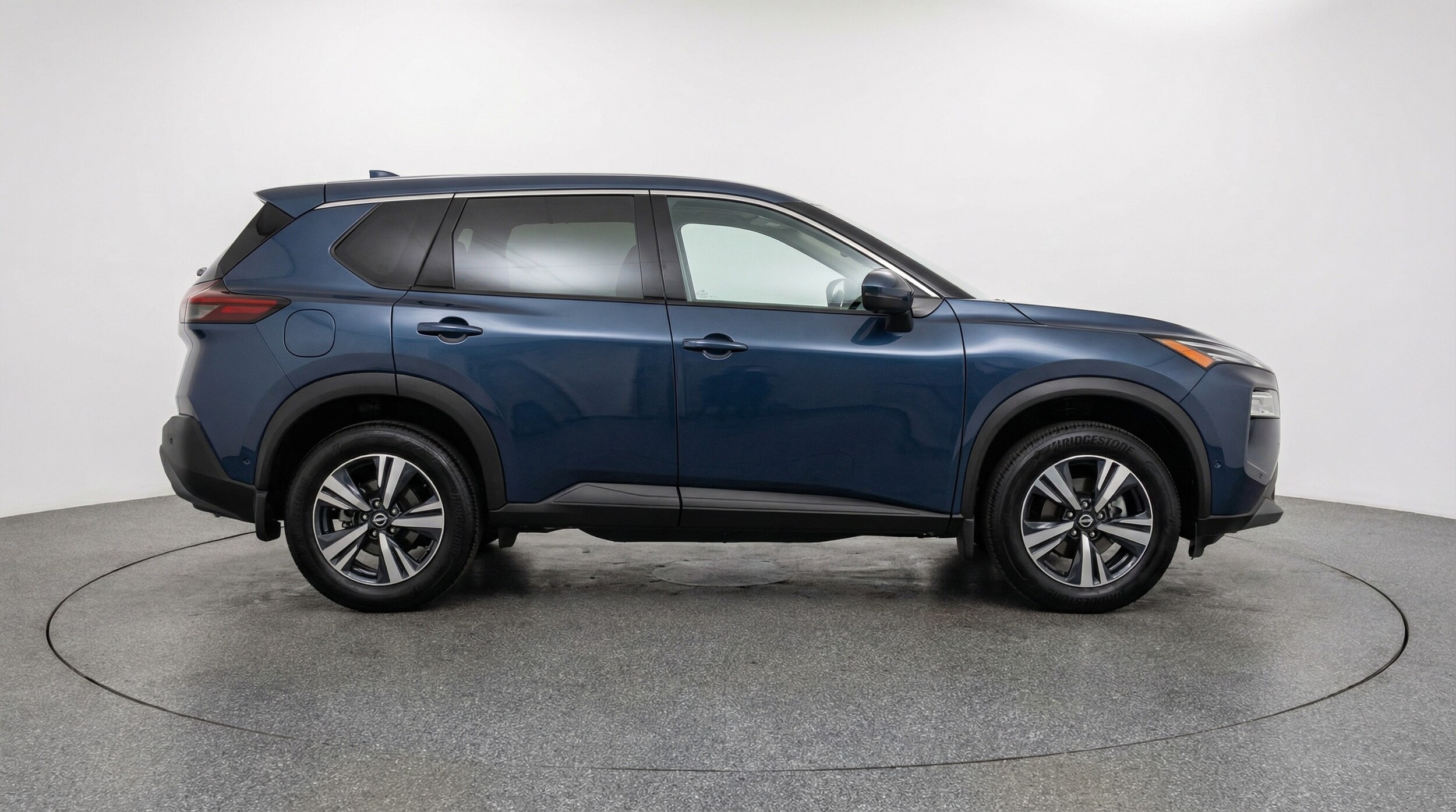 Thumbnail: 2026 Nissan Rogue - 8