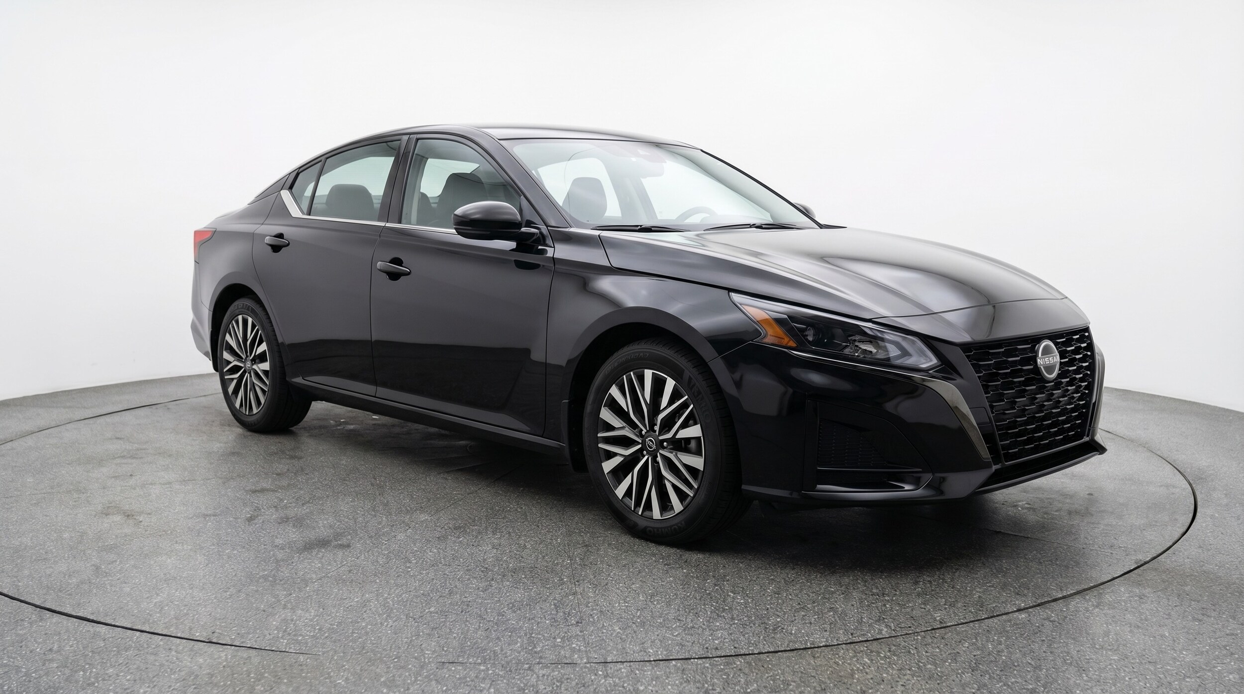 Thumbnail: 2026 Nissan Altima - 1