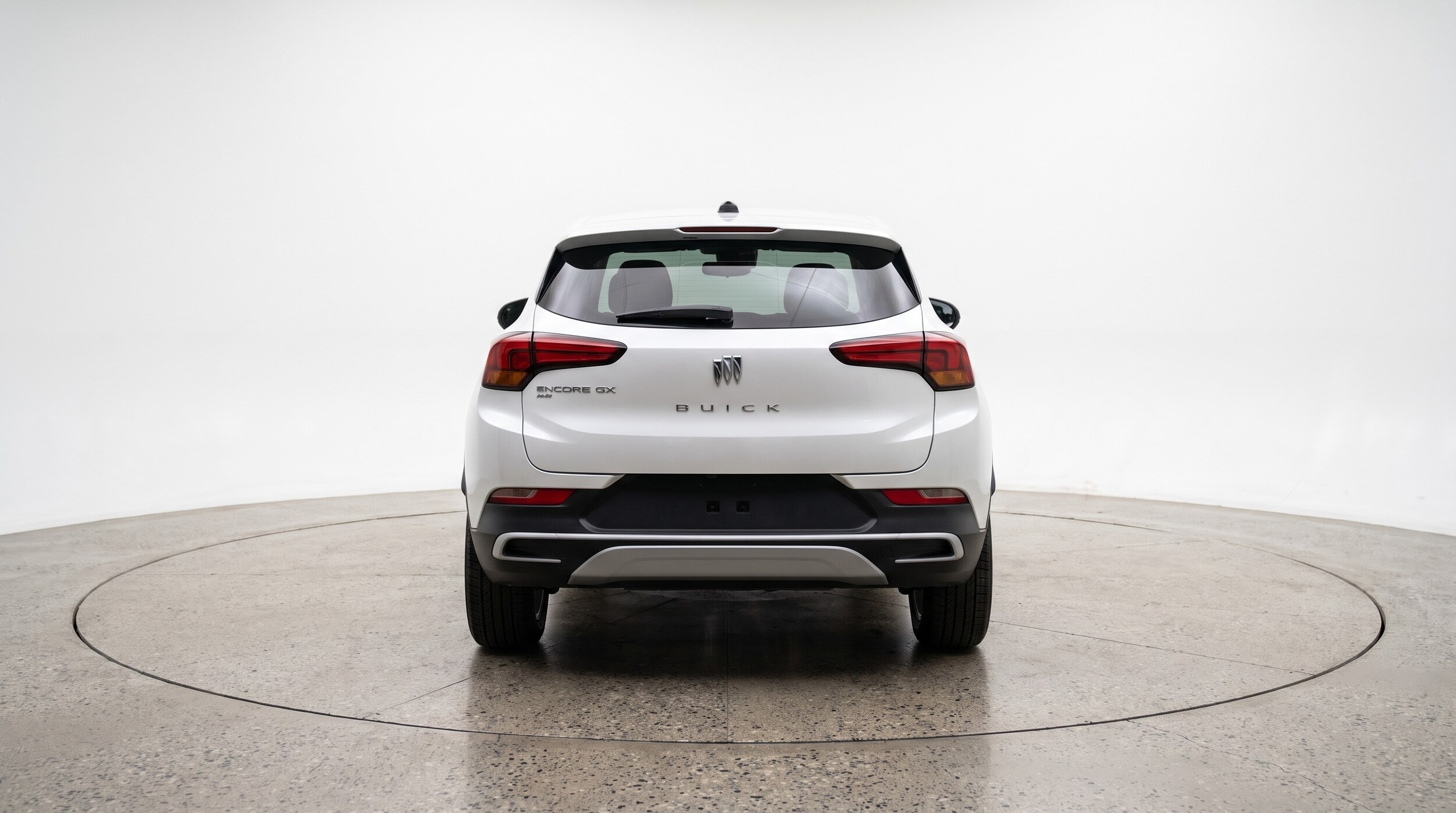 Thumbnail: 2026 Buick Encore GX - 6