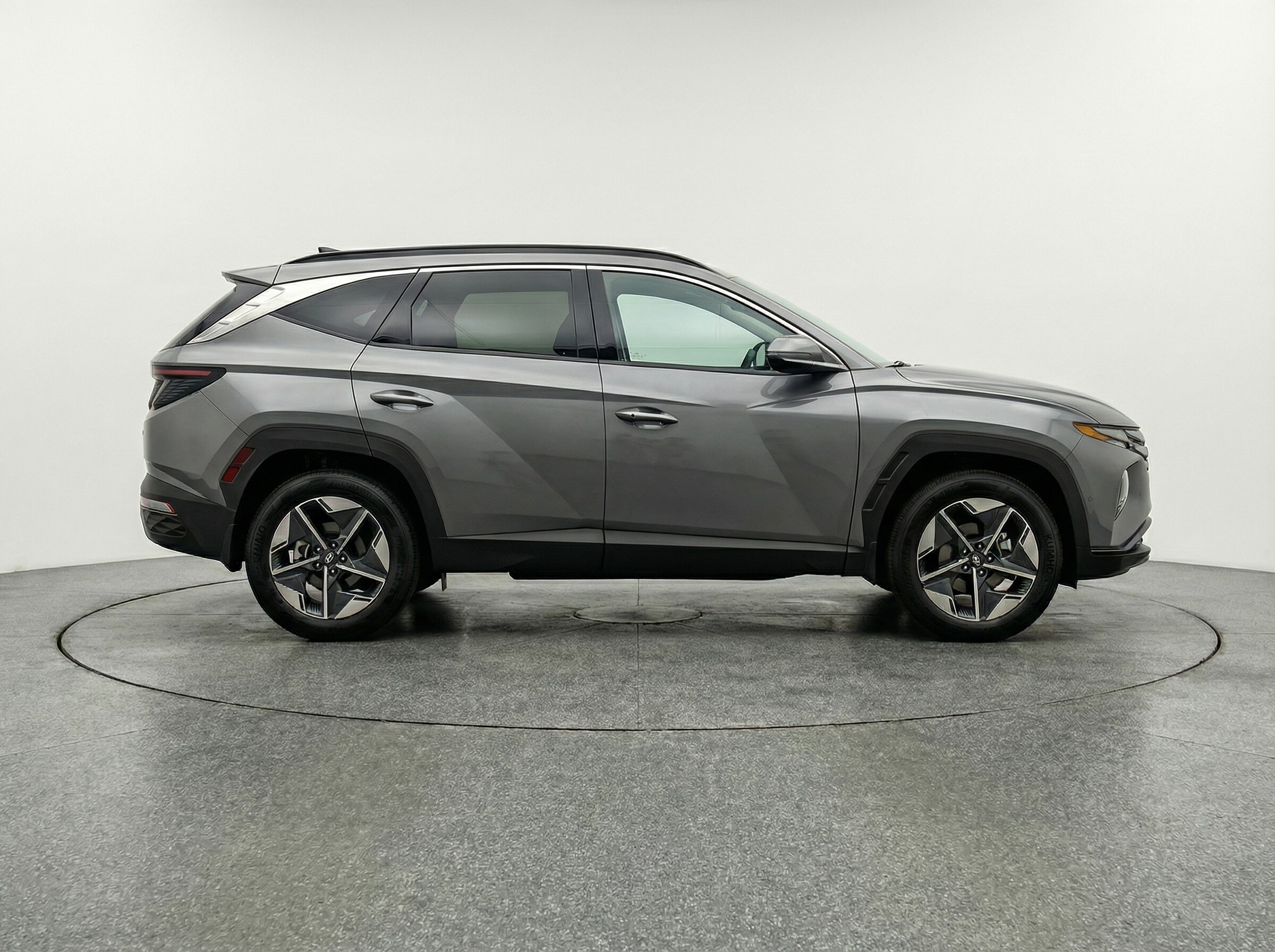 Thumbnail: 2026 Hyundai Tucson - 8